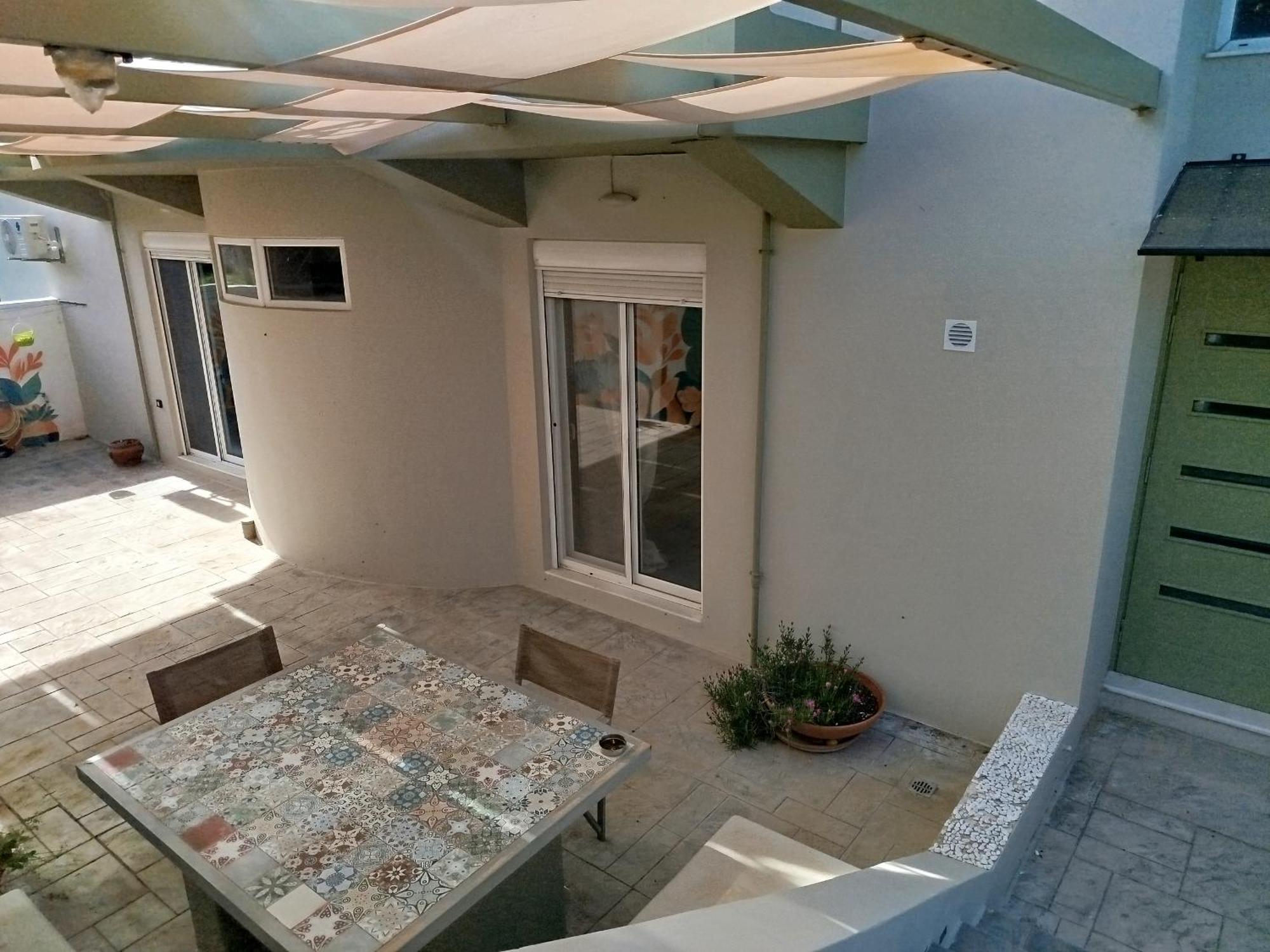 Сasa de vacaciones Kos Dream Beachwalk